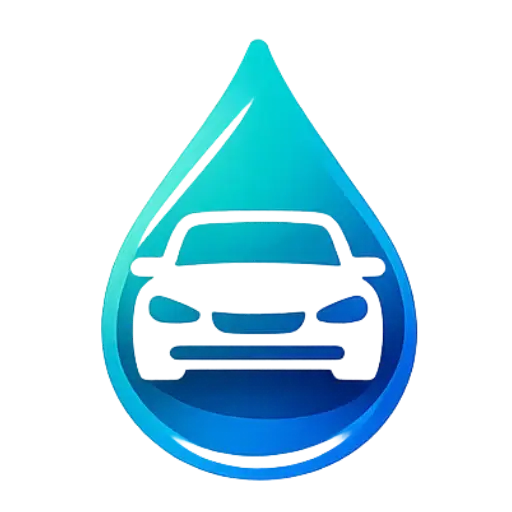 Lavage auto à domicile Sainte-Néomaye